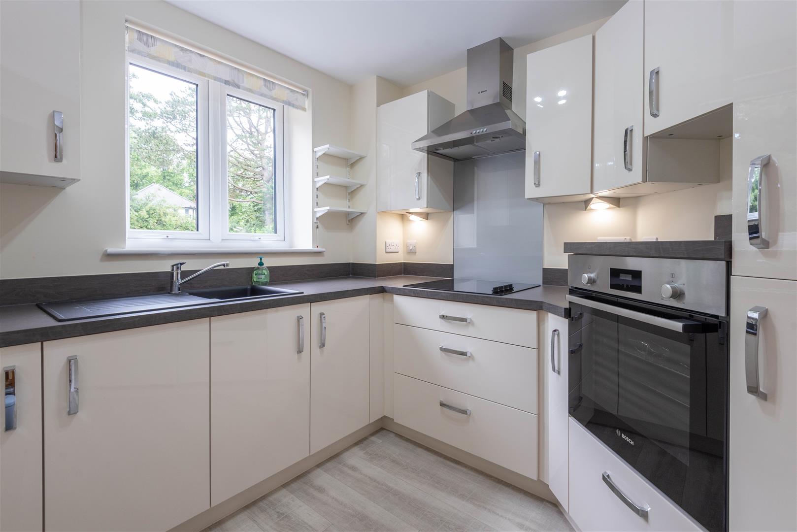 1 bed property in Preston Road, Chorley